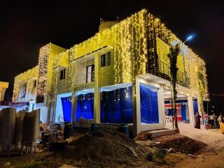 Rajkumari Residency - Alāndurai - 9