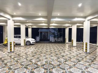 Rajkumari Residency - Alāndurai - 4