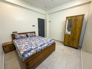 Rajkumari Residency - Alāndurai - 3
