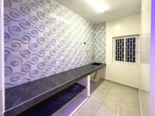 Rajkumari Residency - Alāndurai - 1