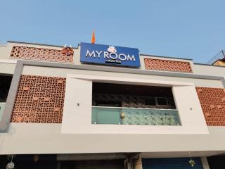 My Room - Visakhapatnam - 0