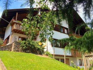 B&B Pichler Casa - Castello di Fiemme - 9
