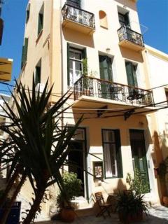 Silde Studios & Apartments - La Canée - 9