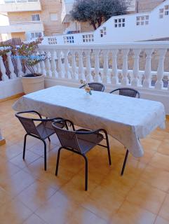 Home beach - Arenales del Sol - 9