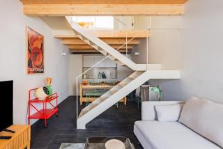 Urban Pop Loft at Alfama - Lissabon - 4