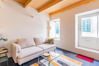 Urban Pop Loft at Alfama - Lissabon - 3