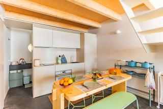 Urban Pop Loft at Alfama - Lissabon - 8