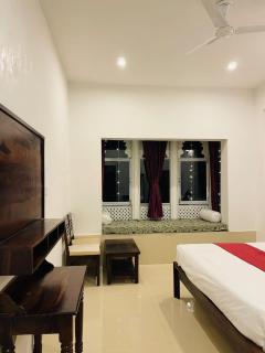 The Hinglajgarh Resort - Kelwāra - 3