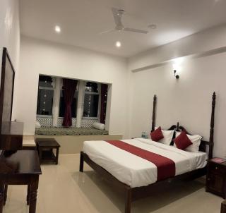 The Hinglajgarh Resort - Kelwāra - 2