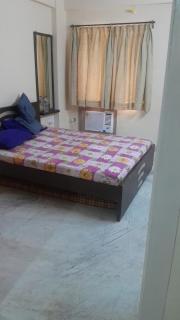 Murchi bite service apartment - Calcuta - 1
