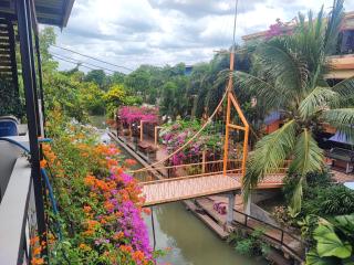 โรงแรมรักบัว - - 8