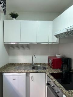 Apartamento en Vigo próximo al centro - Vigo - 4