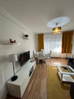 Apartamento en Vigo próximo al centro - Vigo - 3