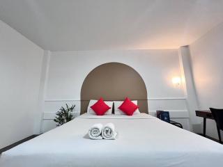 The S Design Hotel - Buriram - 7