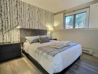 BearHaven- AC, Close to Resort, Bike to Mountain - Killington - 4