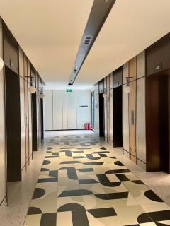 2 Bedrooms appartment - Masteri Center Point - Tân Ðiền - 6