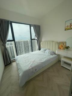 2 Bedrooms appartment - Masteri Center Point - Tân Ðiền - 4