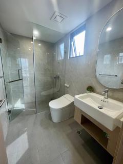 2 Bedrooms appartment - Masteri Center Point - Tân Ðiền - 2