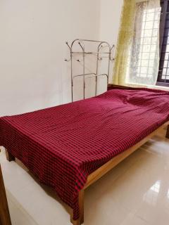 Rajdhani Apartments - Thiruvalla - 5