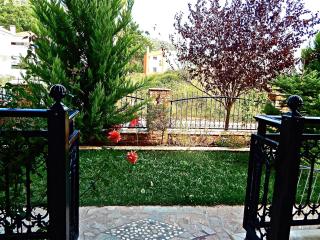 Panorama Apartments and Studios - Chrysi Ammoudia - 9