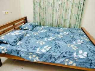 Rajdhani Apartments - Thiruvalla - 1