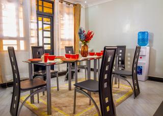 Pacific Times homestays - Ruiru - 3