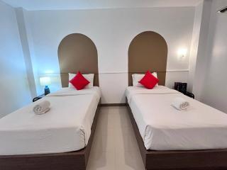 The S Design Hotel - Buriram - 9