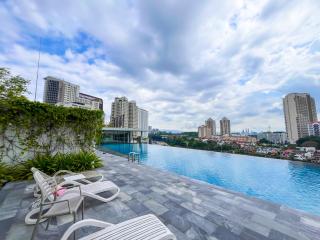 Signature Residence - Kuala Lumpur - 0