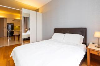 Signature Residence - Kuala Lumpur - 8