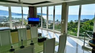 Sawansa 33A 400m2 Luxury Seaview Pool near Beach - 8