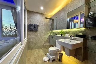 Sawansa 33A 400m2 Luxury Seaview Pool near Beach - Patong - 3