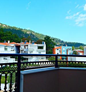 Panorama Apartments and Studios - Chrysi Ammoudia - 8