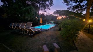 Villa Pinewood - Santa Margherita di Pula - 8