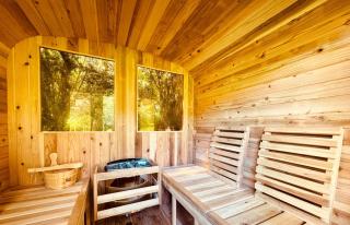 Mill Cottage with Spa Pool & Sauna - Akaroa - 3