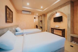 Bella Tuscany's home - Nong Sarai - 3