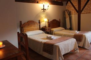 Casa rural La Toba I y II - 3