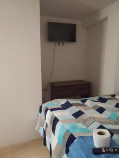 Ahries Hotel - Cajamarca - 1