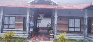 HULSE HOMESTAY - Kalasa - 0