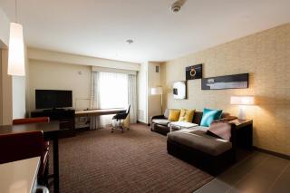 Residence Inn by Marriott Oklahoma City North/Quail Springs - Oklahoma City - 3