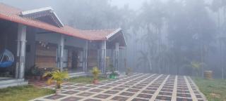 HULSE HOMESTAY - Kalasa - 4