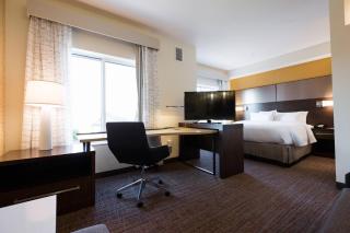 Residence Inn by Marriott Oklahoma City North/Quail Springs - Oklahoma City - 4