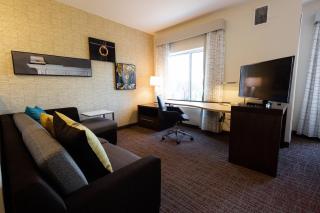 Residence Inn by Marriott Oklahoma City North/Quail Springs - Oklahoma City - 5