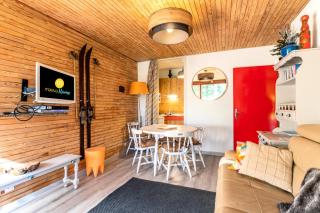 Les Ecrins 3 - maeva Home - Appartement 2 pièces 5 personnes - Prestige MAE-6901 - Vars - 8