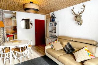 Les Ecrins 3 - maeva Home - Appartement 2 pièces 5 personnes - Prestige MAE-6901 - Vars - 6