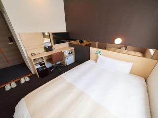 Super Hotel JR Nara Ekimae Sanjo Dori - Nara - 8