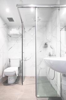 Heritage Collection on Chinatown - Mobile App Check-In - 1