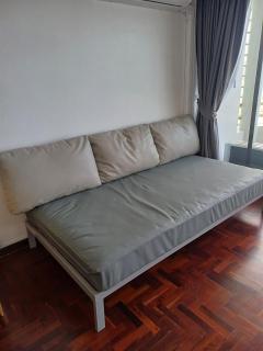 Sawansa 20 3BR 300m2 Modern Seaview house near Beach - Patong - 0