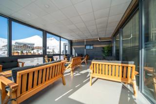 Peony Palace Hotel - 3