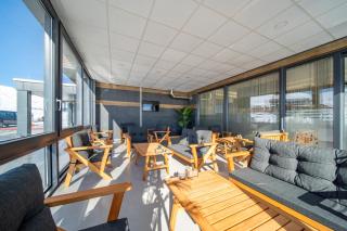 Peony Palace Hotel - 2