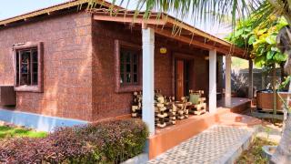 Vanani By Jade - 6 BR pool villa - Kumbalgod - 6